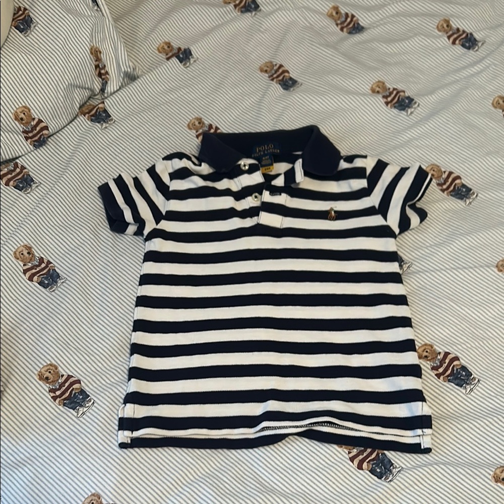 POLO RL 4t polo